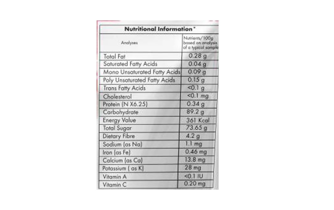 Delight Nuts Dried Cranberries Sliced    Pack  200 grams